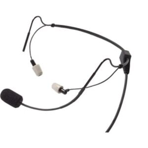 CLARITY ALOFT AVIATION HEADSET