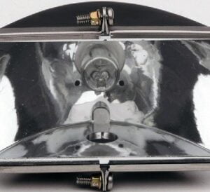 WHELEN EXTERIOR LIGHTING MODEL A775-EXP SERIES