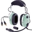 DAVID CLARK H10-13S STEREO HEADSET
