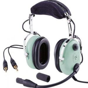 DAVID CLARK H10-13S STEREO HEADSET