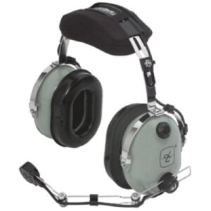 DAVID CLARK H10-56 HEADSET