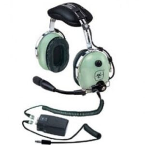 DAVID CLARK H10-56HXL HEADSET