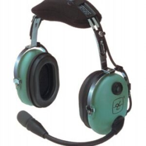 DAVID CLARK H10-13Y YOUTH HEADSET