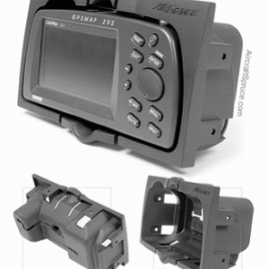 AIRGIZMOS PANEL DOCK FOR GARMIN 295