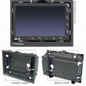 AIRGIZMOS PANEL DOCK FOR AVMAP EKP-IV
