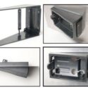 AIRGIZMOS GARMIN HORIZONTAL PANEL DOCK ANGLE ADAPTER