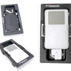 AIRGIZMOS APPLE IPOD DOCK