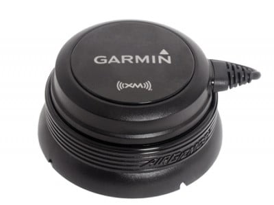 AIRGIZMOS 396 & 496 XM ANTENNA DOCK