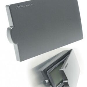 AIRGIZMOS PANEL DOCK COVER FOR GARMIN 196/296/396/496