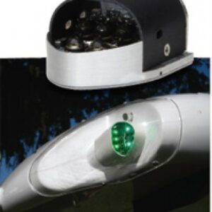 WHELEN POSITION LIGHT MODEL 71015 SERIES LED FORWARD POSITION LIGHTS