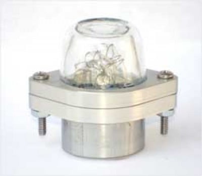 KUNTZLEMAN ROUND COMBO TAIL LIGHT