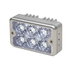 WHELEN MODEL 71125 LED RECOGNITION LIGHT
