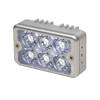 WHELEN MODEL 71125 LED RECOGNITION LIGHT