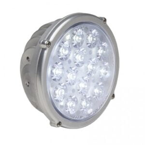 WHELEN LED LANDING LIGHT - 28V PAR 36 MODEL 90361 SERIES