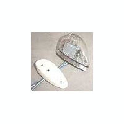 KUNTZLEMAN COMBO STREAMLINE HEAD ASSEMBLY SL-HAC-W