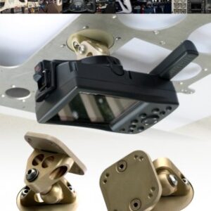 ANGEROLE INSTRUMENT PANEL MOUNT