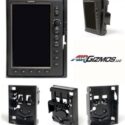 AIRGIZMOS GARMIN GPSMAP 695/696 PANEL DOCK