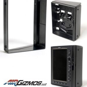 AIRGIZMOS PANEL DOCK ANGLE ADAPTER