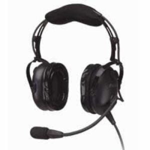 PILOT USA PA-1181T PASSIVE HEADSET