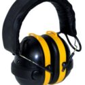 NOISEBUSTER ANR EARMUFFS