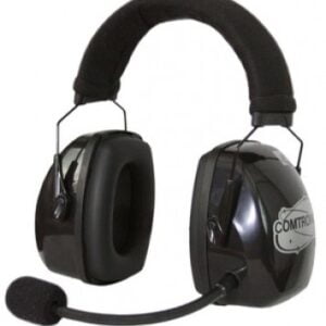 COMTRONICS MODEL 3100 HEADSET