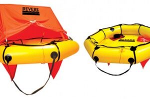 REVERE COASTAL COMPACT RAFT