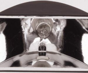 WHELEN EXTERIOR LIGHTING MODEL A775 SERIES