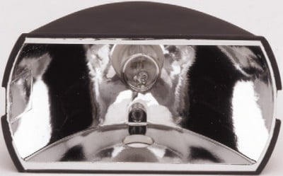 WHELEN EXTERIOR LIGHTING MODEL A775 SERIES