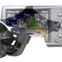 G-FORCE MOUNT FOR GARMIN 196 / 296 / 396 / 496