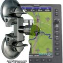 G-FORCE MOUNT FOR GARMIN 695/696