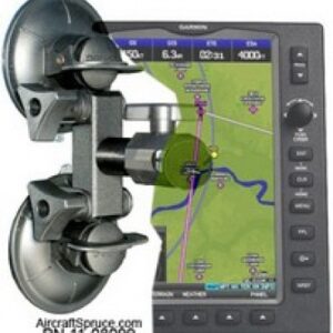 G-FORCE MOUNT FOR GARMIN 695/696
