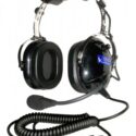 HEADSETS INC -1001H PNR HEADSET HELICOPTER