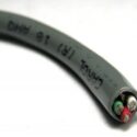 4 CONDUCTOR UNSHIELDED WIRE 18 AWG