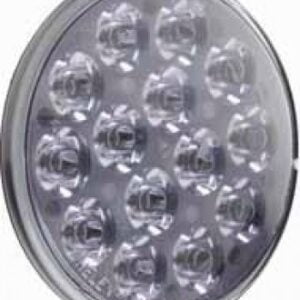 WHELEN PARMETHEUS PLUS LED REPLACEMENT 28V LANDING LIGHT - PAR 36 - P36P2L