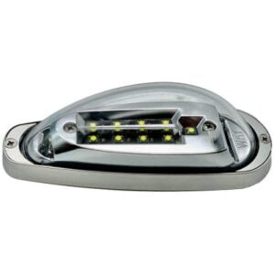 WHELEN MICROBURST PLUS II KIT MB2R & MB2G LIGHTING