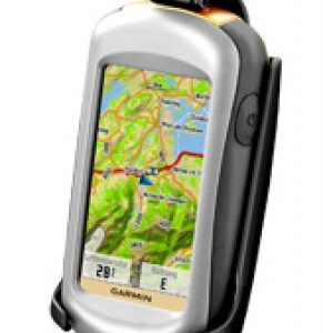 RAM HOLDER GARMIN OREGON