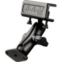 RAM MOUNT SYSTEM GLARESHIELD TO DIAMOND ADAPTER