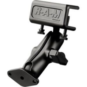 RAM MOUNT SYSTEM GLARESHIELD TO DIAMOND ADAPTER