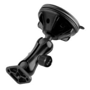 RAM MOUNT SYSTEM SUCTION CUP TO DIAMOND ADAPTER