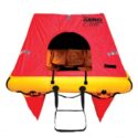 REVERE AERO ELITE LIFE RAFT 8 PERSON