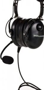 MGL AVIONICS MGL-880 HEADSET