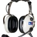 HEADSETS INC – 1001 WHITE PNR HEADSET