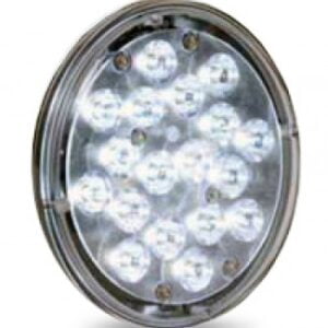 WHELEN PARMETHEUS PLUS SUPER LED REPLACEMENT LIGHTS - 14V PAR 46
