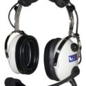 DRE-4001 PNR STEREO HEADSET WHITE