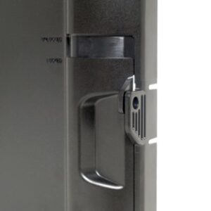 AIRGIZMOS GARMIN 696/695 PANEL DOCK COVER