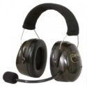 COMTRONICS HEADSET MODEL-3000