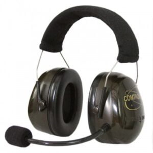 COMTRONICS HEADSET MODEL-3000