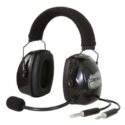 COMTRONICS COM-AIR MODEL 5000 HEADSET