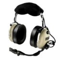 FLIGHTCOM E-13 PASSIVE MILITARY HEADSET