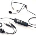 CLARITY ALOFT LINK AVIATION HEADSET